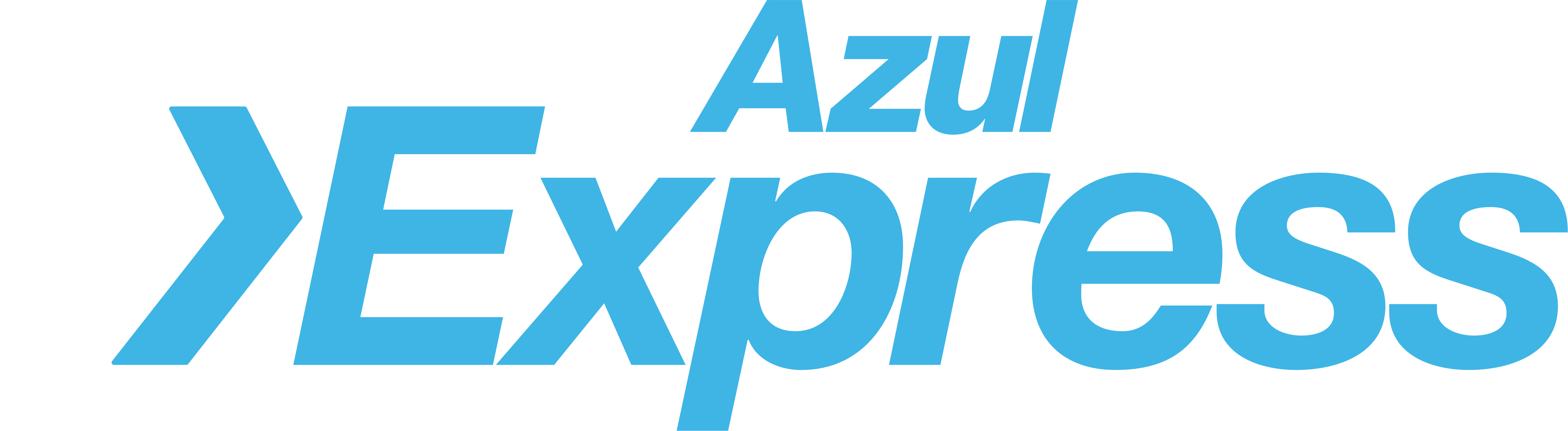 Azul Express Logo